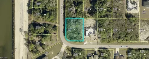 3322 31st St W, Lehigh Acres, FL 33971