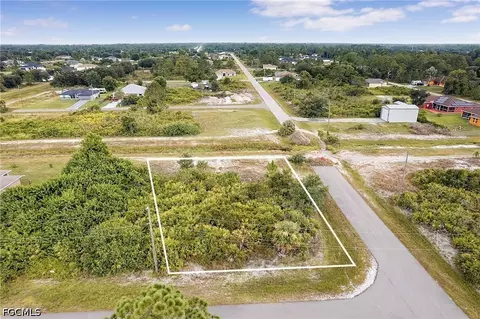 4600 Hanna Ave N, Lehigh Acres, FL 33971