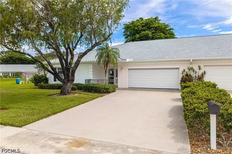 1238 N Brandywine Cir, Fort Myers, FL 33919