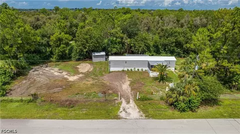 8352 Barbie Ln, North Fort Myers, FL 33917