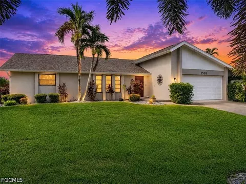 1538 SW 49th St, Cape Coral, FL 33914