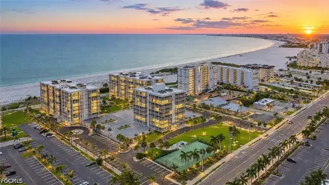 7146 Estero Blvd #410, Fort Myers Beach, FL 33931