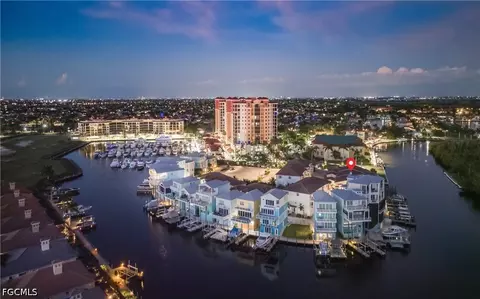 5816 Shell Cove Dr #119, Cape Coral, FL 33914