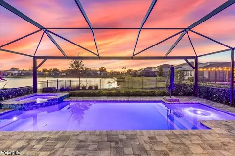11140 Addison Lake Cir, Fort Myers, FL 33966