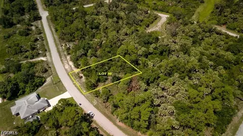 lot Apt 16 Hollister Ave, North Port, FL 34288