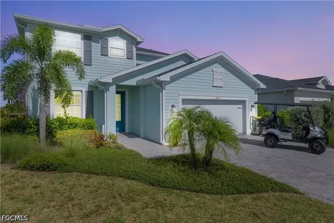 17693 Fallen Branch Way, Punta Gorda, FL 33982