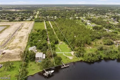 13668 Marquette Blvd, Fort Myers, FL 33905