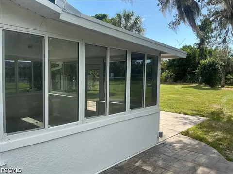 Exterior - 20710 Sandy Ln, Estero, FL 33928 photo 2 of 3