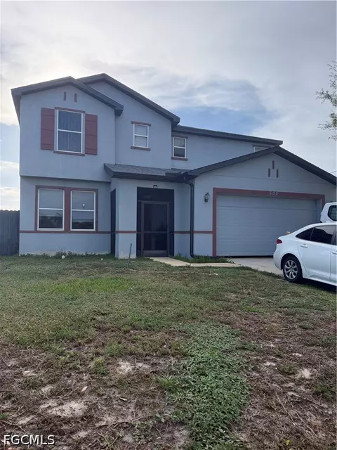 Undisclosed, Cape Coral, FL 33993