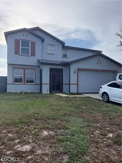 Undisclosed, Cape Coral, FL 33993
