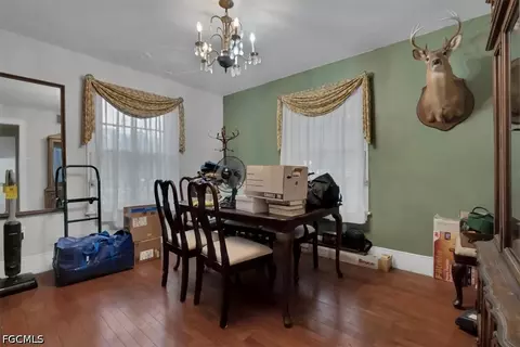 Dining - 236 E Arcade Ave, Clewiston, FL 33440 photo 1 of 1