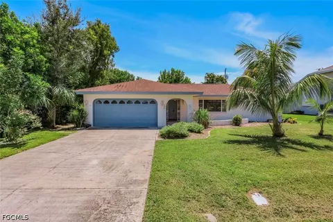 206 SE 46th Ter, Cape Coral, FL 33904