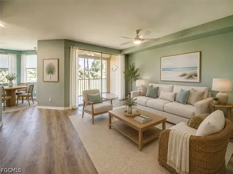 4015 Palm Tree Blvd #202, Cape Coral, FL 33904