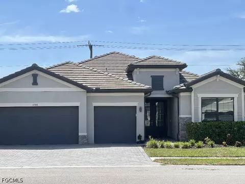 11368 Canopy Loop, Fort Myers, FL 33913