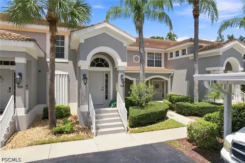 10110 Colonial Country Club Blvd #108, Fort Myers, FL 33913