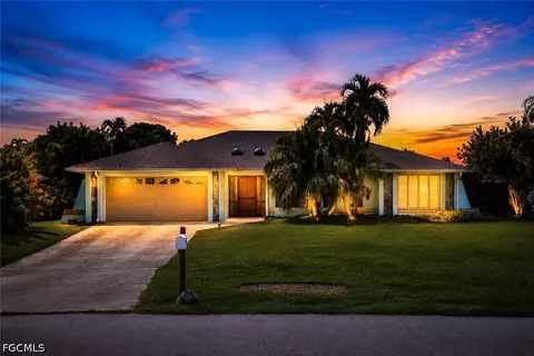 1114 NE Van Loon Ln, Cape Coral, FL 33909