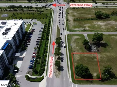 1602 SW 23rd St, Cape Coral, FL 33991