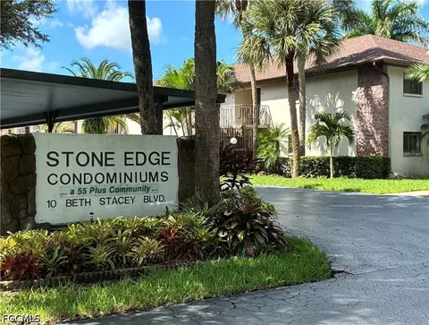 10 Beth Stacey Blvd #110, Lehigh Acres, FL 33936