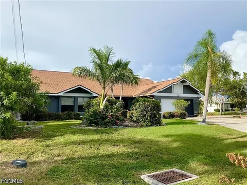Undisclosed, Cape Coral, FL 33914