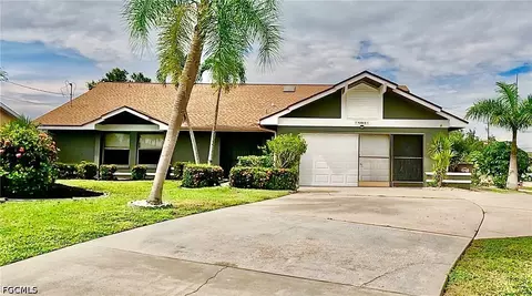 Undisclosed, Cape Coral, FL 33914