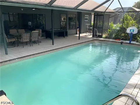 Undisclosed, Cape Coral, FL 33914