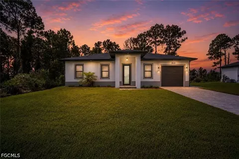 3121 69th St W, Lehigh Acres, FL 33971