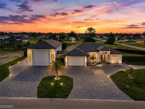 1618 NW 15th Ter, Cape Coral, FL 33993