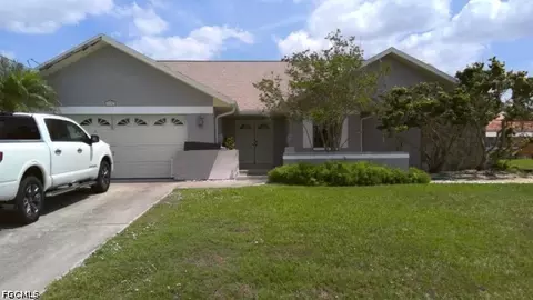 5337 SW 8th Ct, Cape Coral, FL 33914