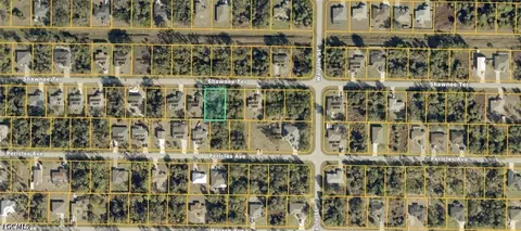 Shawnee Ter, North Port, FL 34286