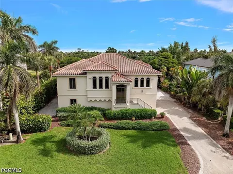 Undisclosed, Sanibel, FL 33957
