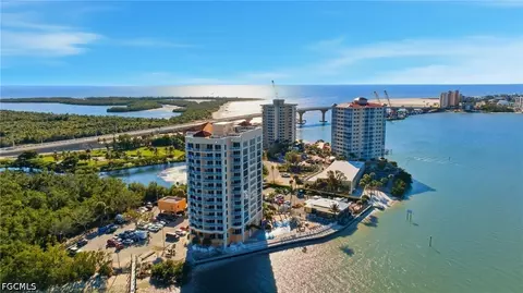8771 Estero Blvd #907, Fort Myers Beach, FL 33931