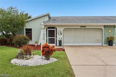 19906 Lake Vista Cir, Lehigh Acres, FL 33936