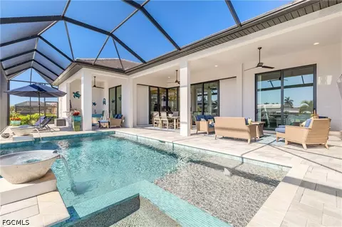 1122 Lucerne Ave, Cape Coral, FL 33904