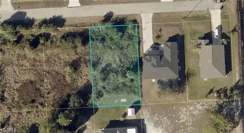 3505 28th St SW, Lehigh Acres, FL 33976