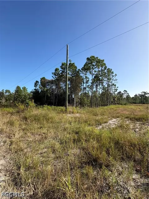12091 E Gooden Grove Rd, Fort Myers, FL 33913