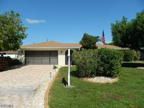 141 SE 1st Ave, Cape Coral, FL 33990