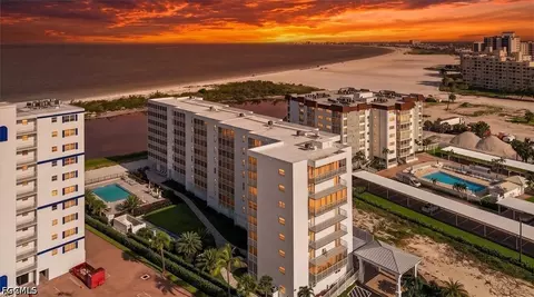 7000 Estero Blvd #205, Fort Myers Beach, FL 33931