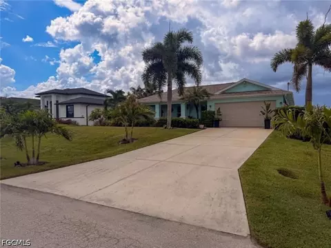 4210 NW 32nd St, Cape Coral, FL 33993