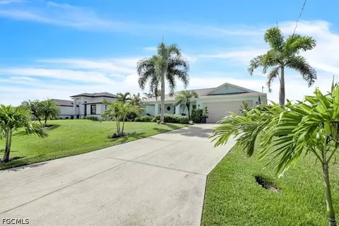 4210 NW 32nd St, Cape Coral, FL 33993