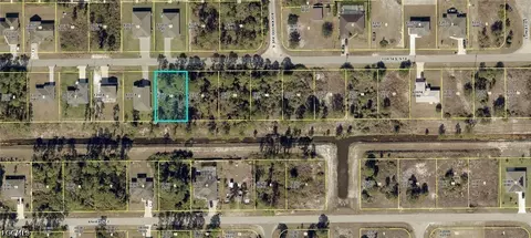 724 Foxtail St E, Lehigh Acres, FL 33974