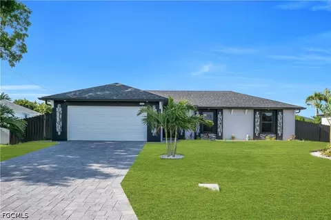 2021 NE 24th Ter, Cape Coral, FL 33909