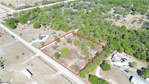 1201 Homestead Ave, Clewiston, FL 33440