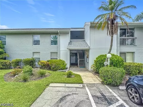 7077 Quail Run Ct E #16, Fort Myers, FL 33908