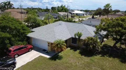 410 SE 2nd St, Cape Coral, FL 33990