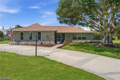 15602 Copra Ln, Fort Myers, FL 33908