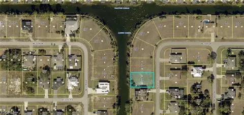 3620 NE 17th Pl, Cape Coral, FL 33909