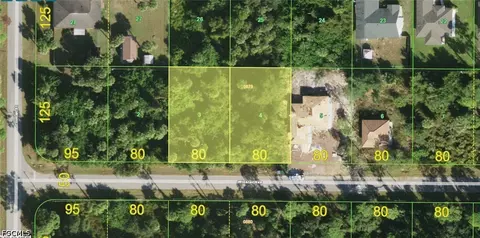20184 20192 Winkler Ave, Port Charlotte, FL 33954