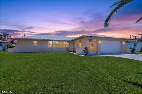 1150 SE 35th Ter, Cape Coral, FL 33904