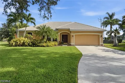 13170 Parkline Dr, Fort Myers, FL 33913