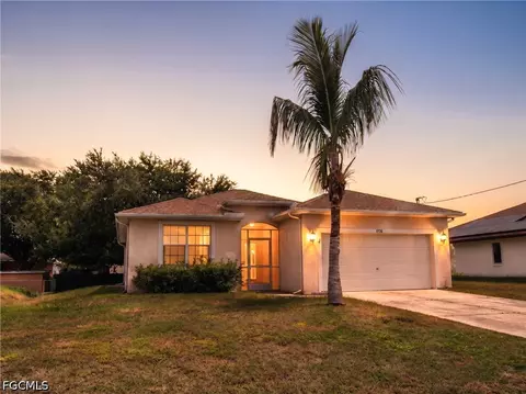 3720 6th St W, Lehigh Acres, FL 33971